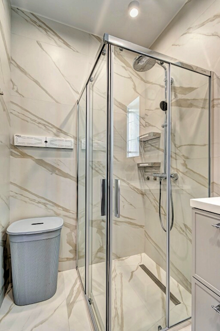 Квартира в ЖК Покровский Парк