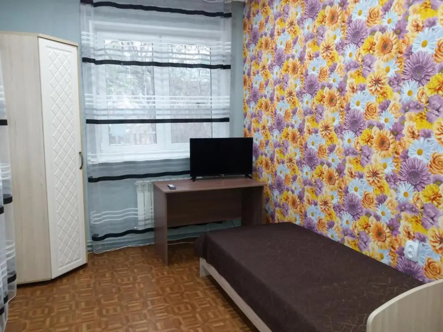 Гостевой Дом Лилия