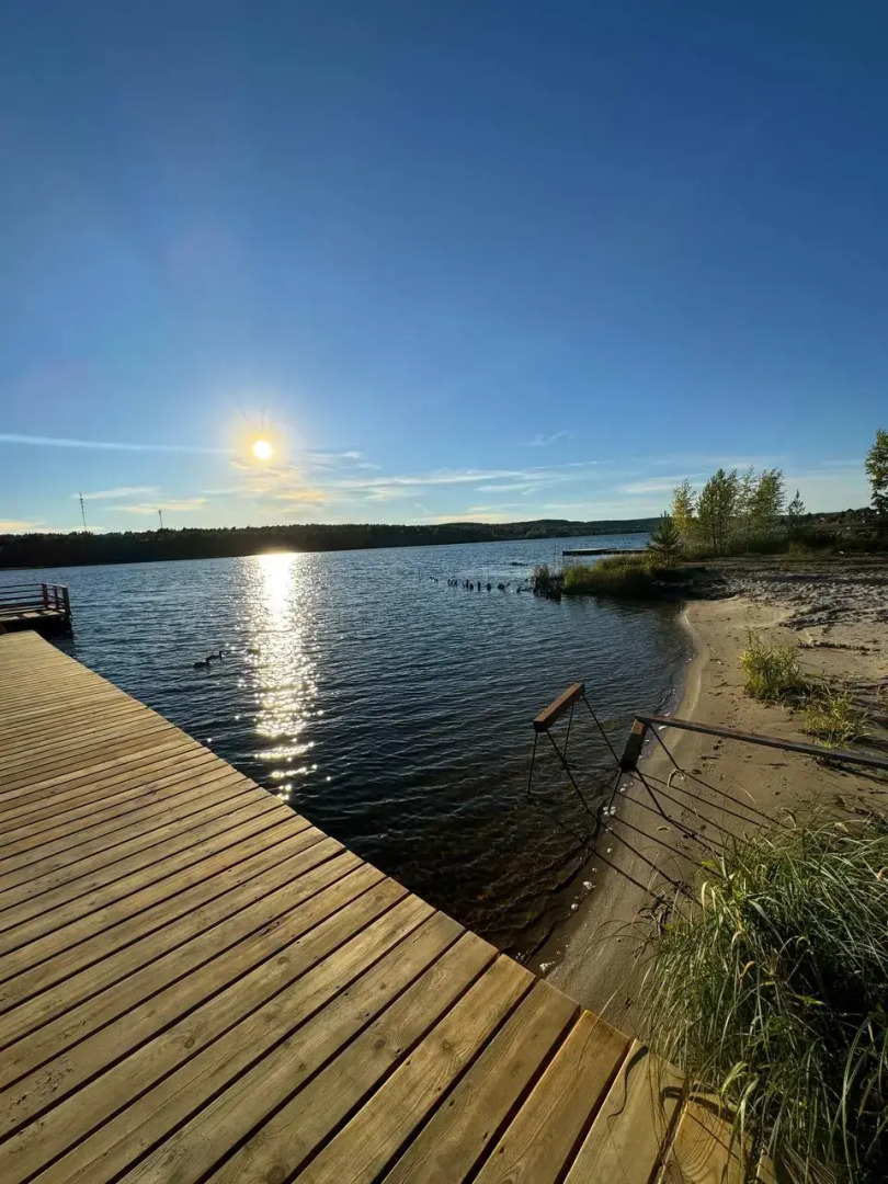 Вилла Ялгуба