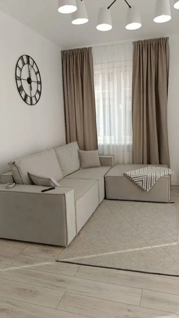 Апартаменты в гостевом доме