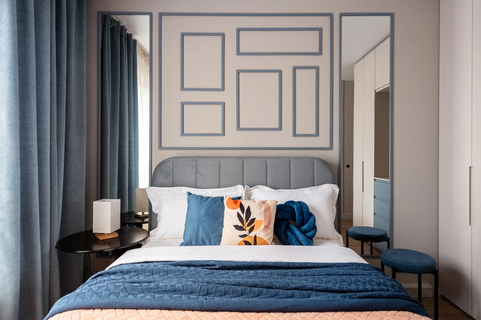 Квартира Конфетти