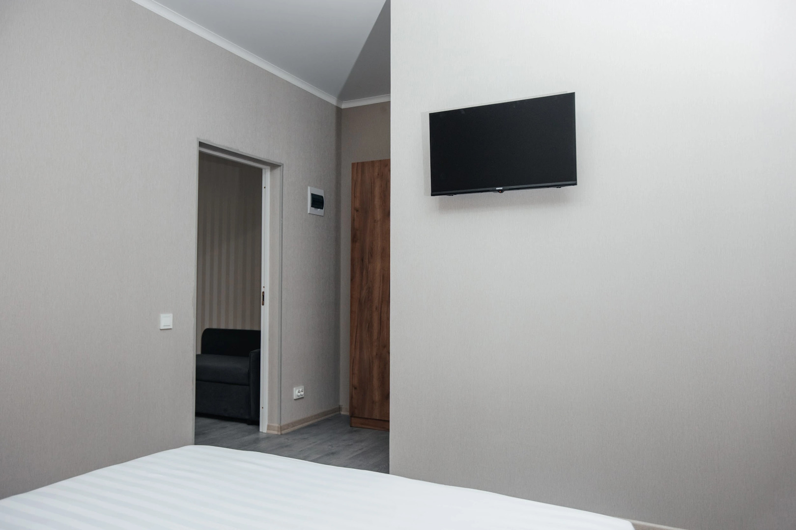 База отдыха Бзыбь