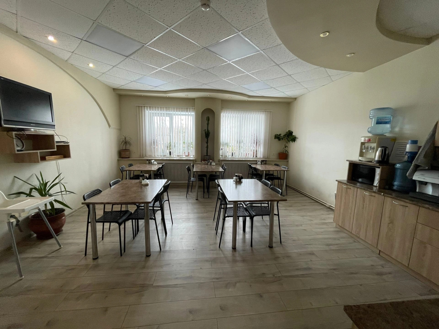 Гостевой дом Альянс