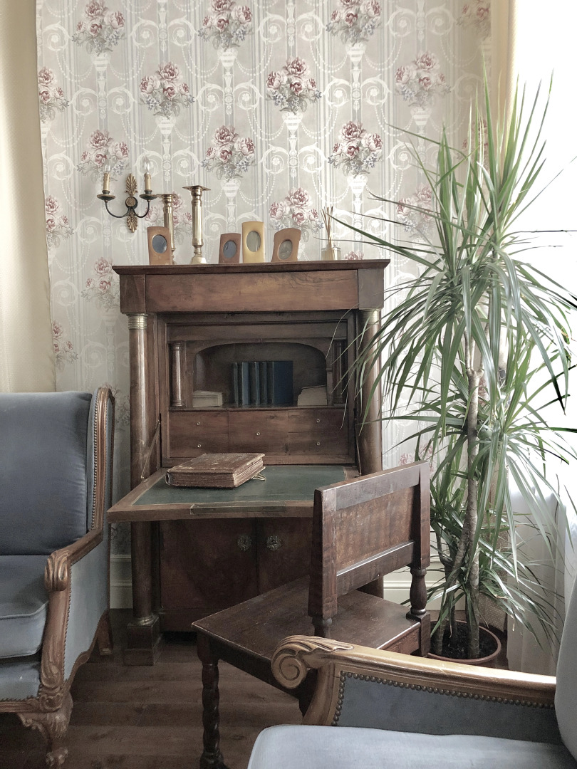 Апартаменты Van der Flit home