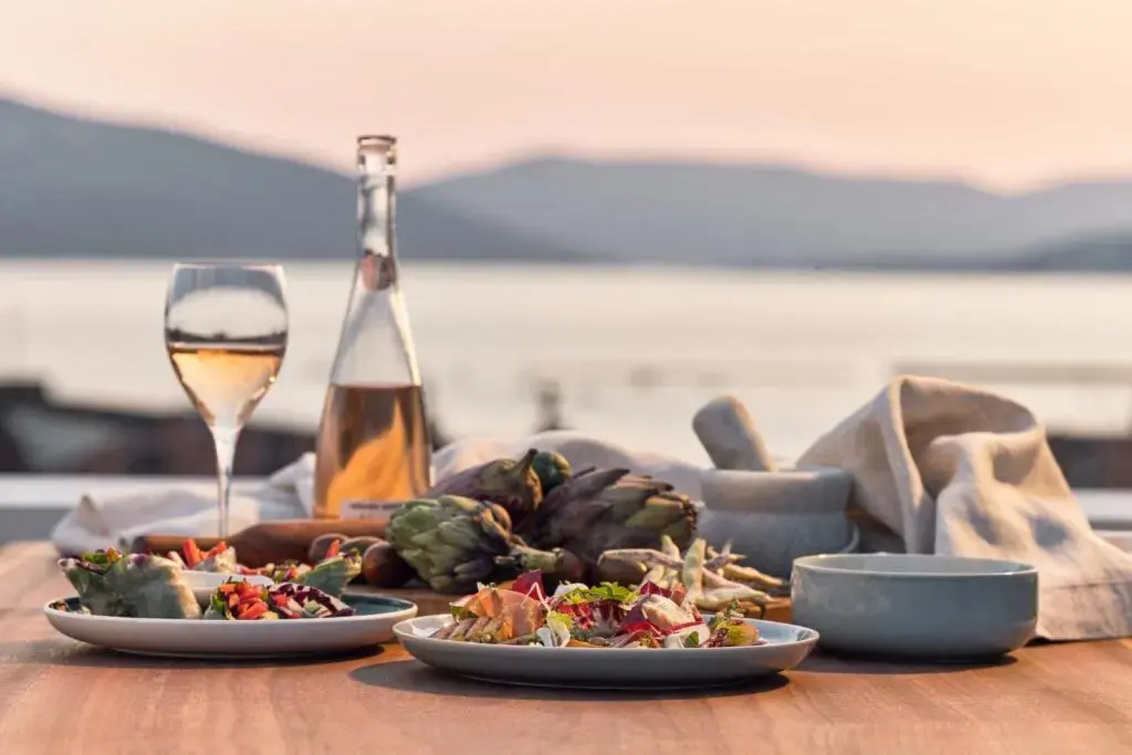 Отель La Fleur Boutique