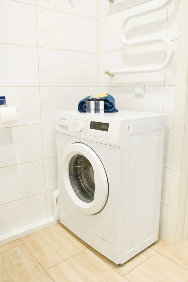 Апартаменты Zoya-Apart в районе Марауненхоф