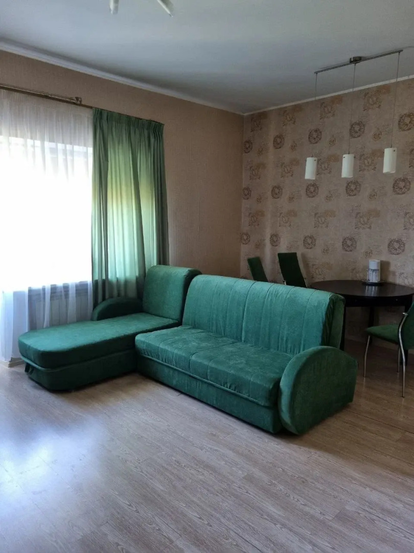 Квартира Уютная в Доме Раскрытая Книга