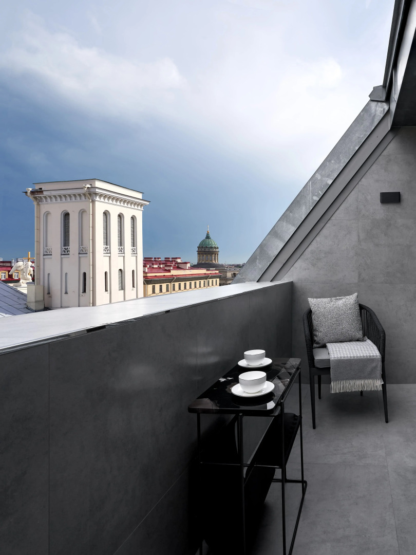 Бутик-Отель Золотой Треугольник