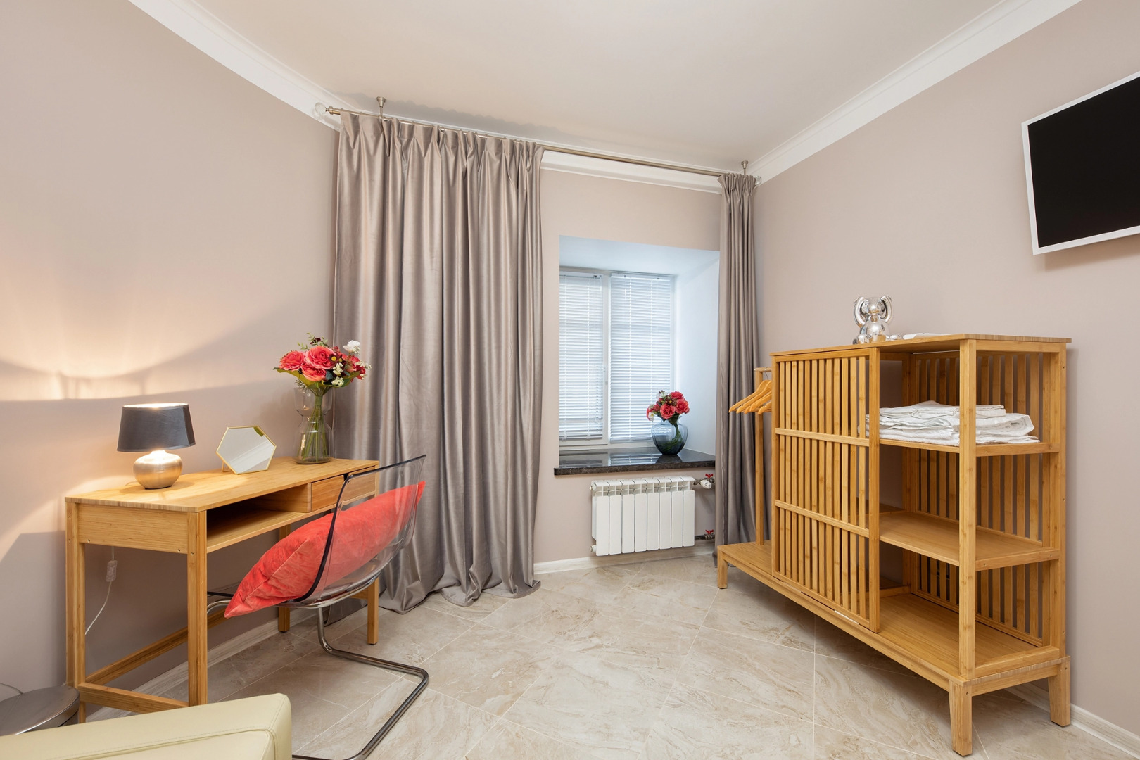 Апартаменты Золотого Треугольника