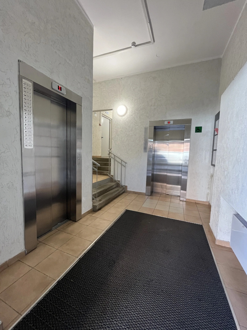 Квартира Уютная в центре