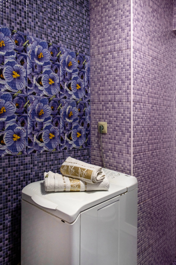 Квартира уютная студия Piligrim KMV