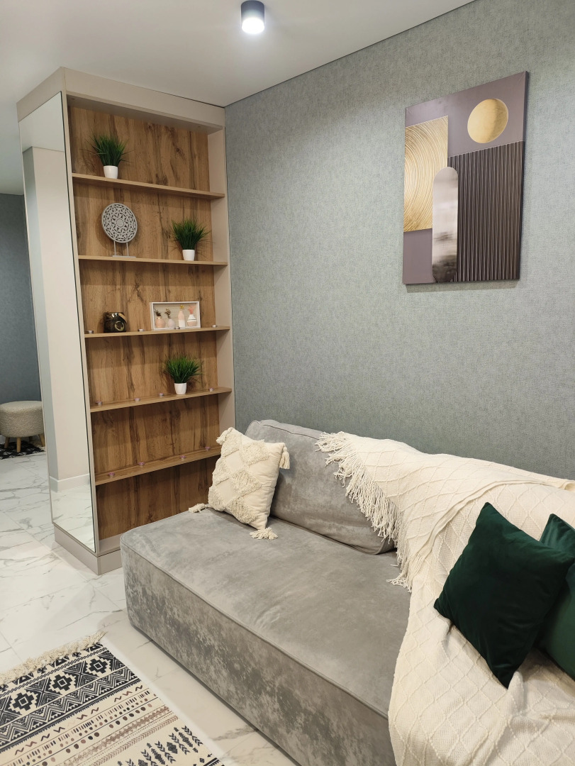 Квартира NATALI Aparts 73в.2