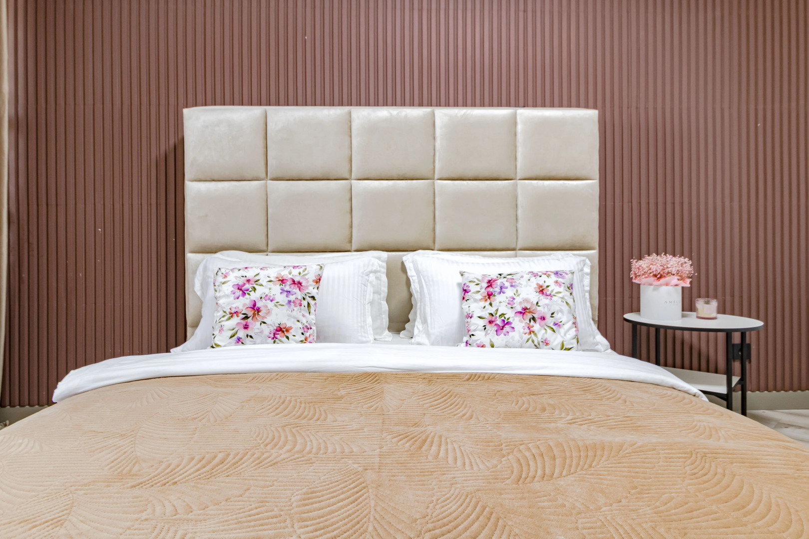 Апартаменты Стильные