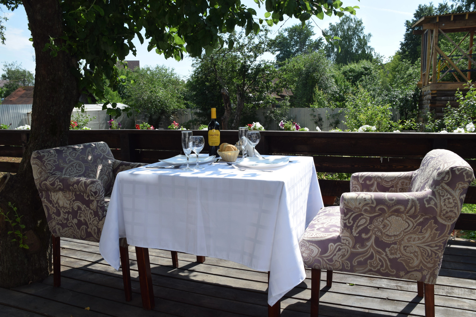 Гостевой Дом Eco-Apart