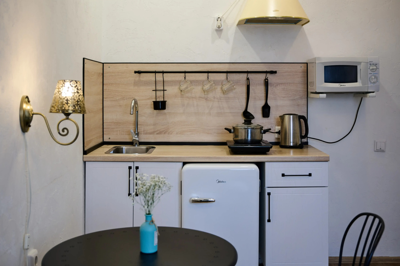 Апартаменты Arsenika №4 в самом центре у Кремля и Баумана