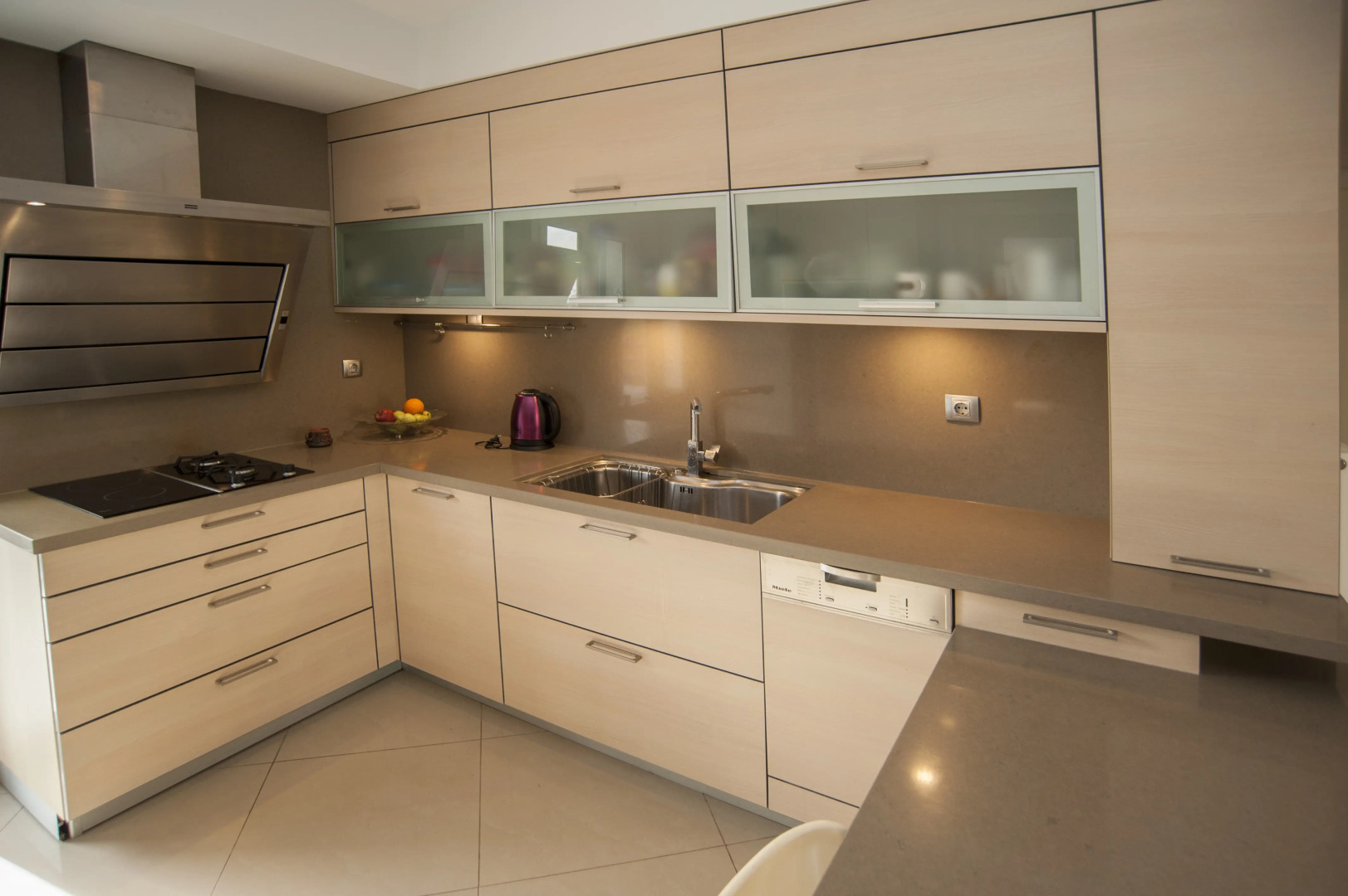 Апартаменты Vitorakis