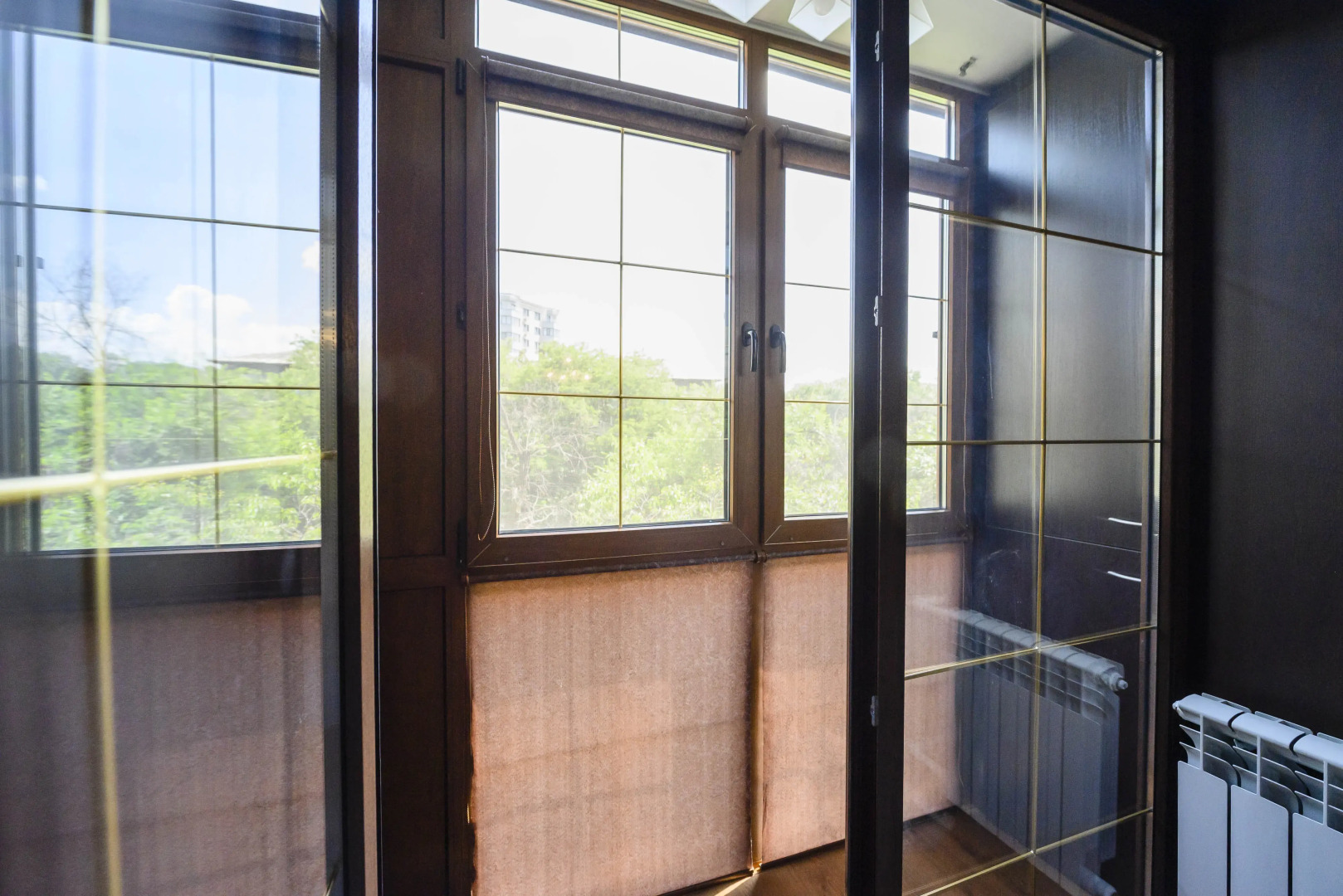 Апартаменты 12 Самый центр. Идеально для туриста или командированного