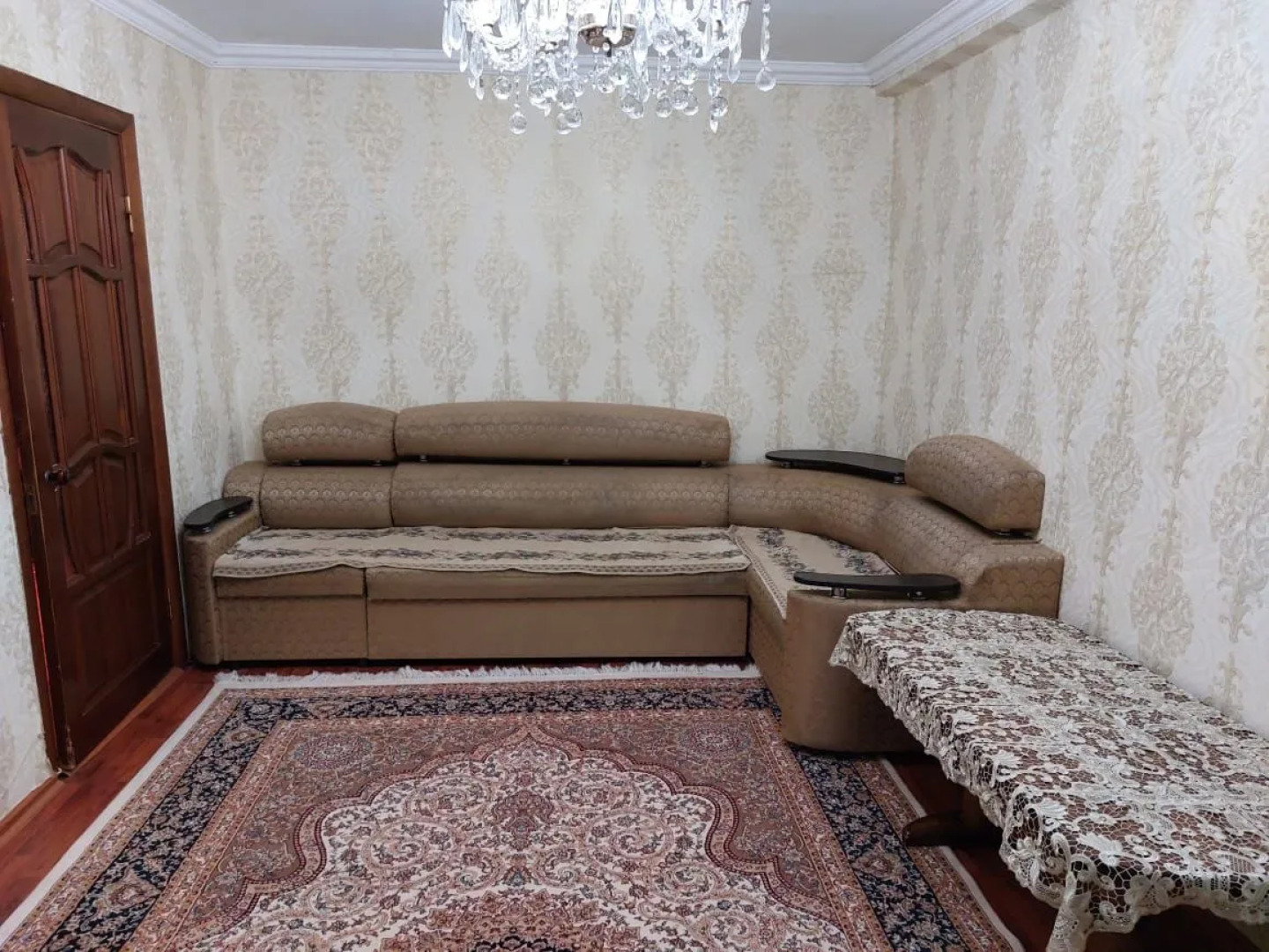 Апартаменты Квартира у Набережной