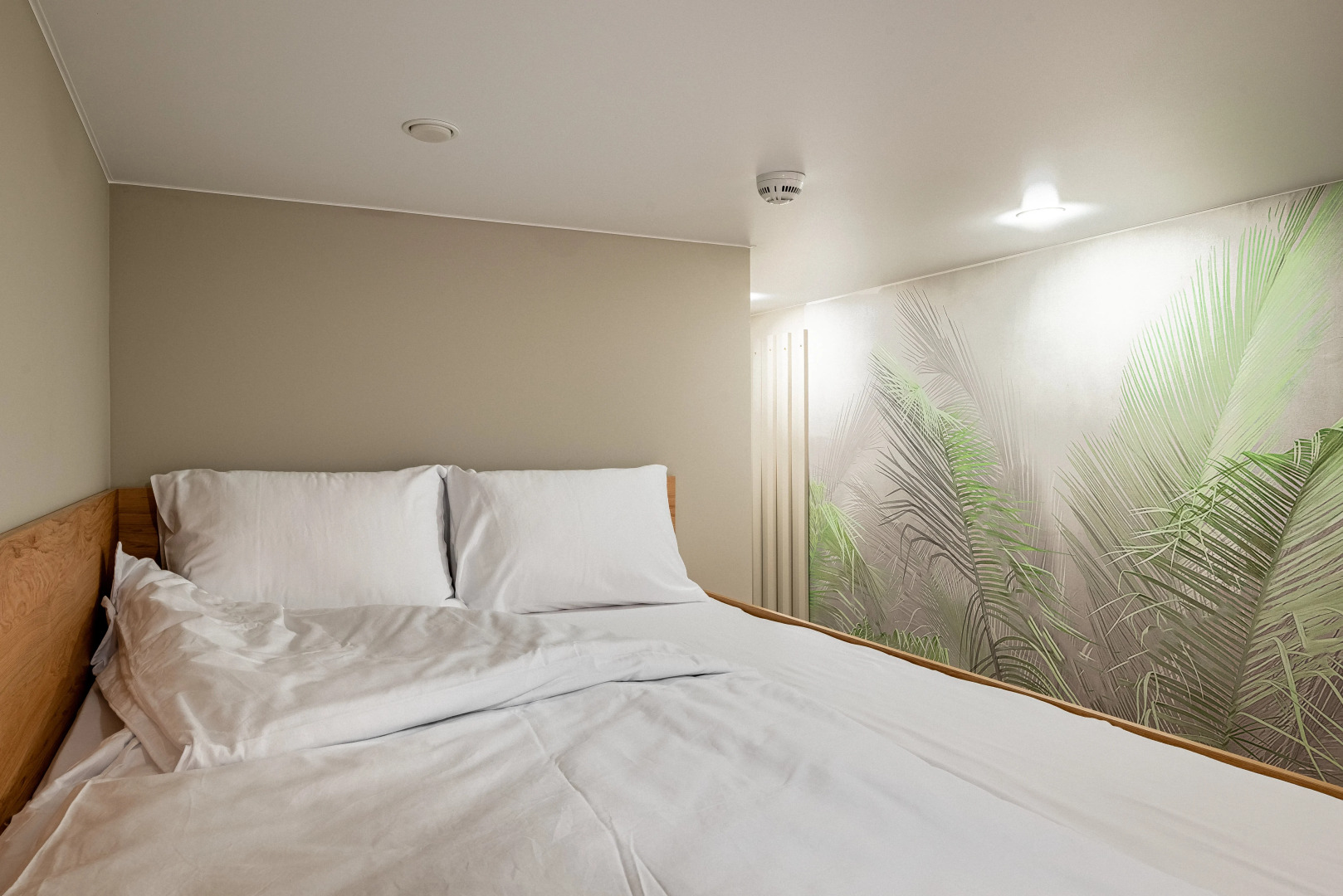 Апартаменты Студия 9 by Mangosteen Apartments