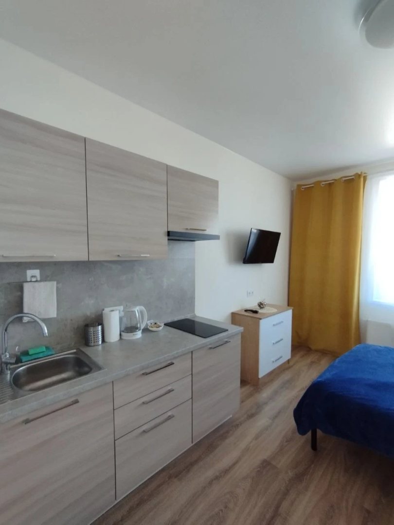 Апартаменты Sweet Home на Плесецкой