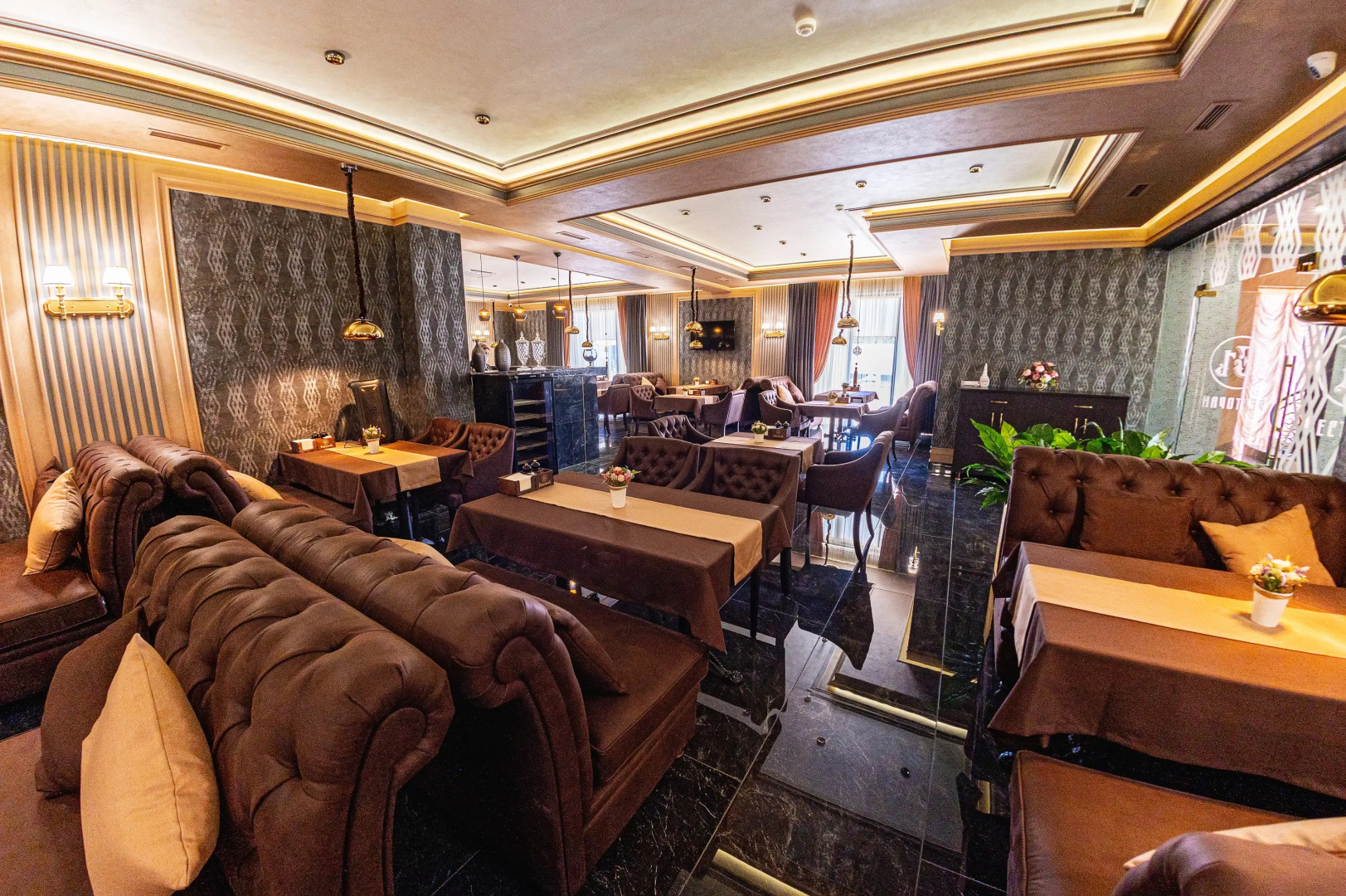 Отель Ефремовъ