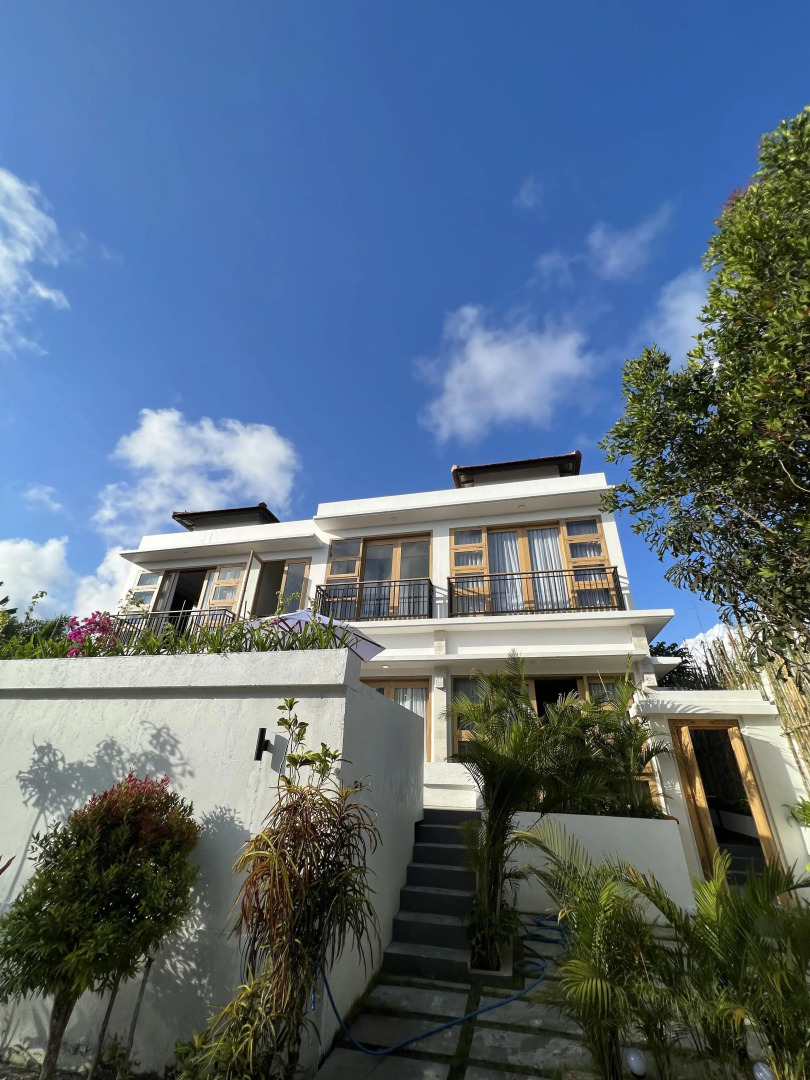 Апарт-отель Dreamland Guest Villa