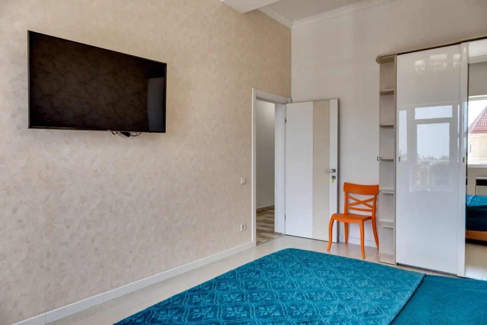 Квартира 1 на Мира