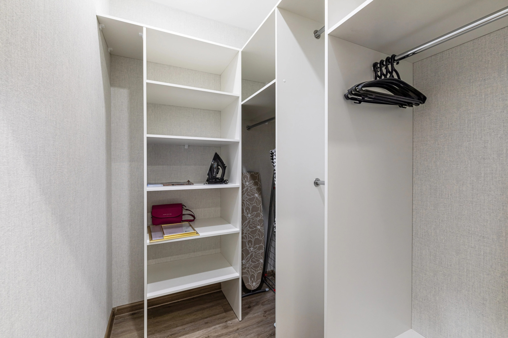 Квартира LS Мега-Южный