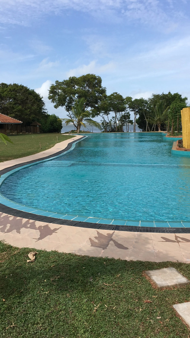 Отель Amaluna Resorts