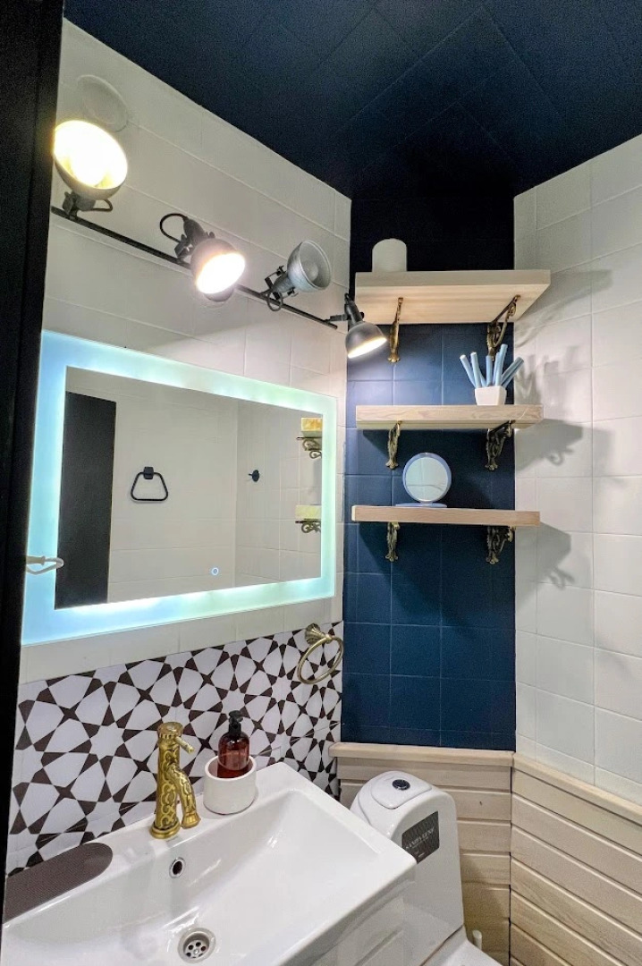 Апартаменты  GF