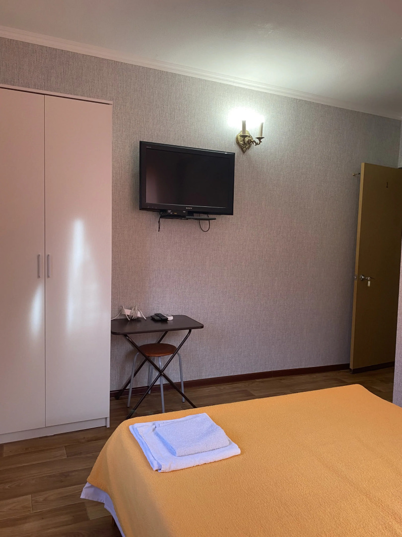 Гостевой дом Арго