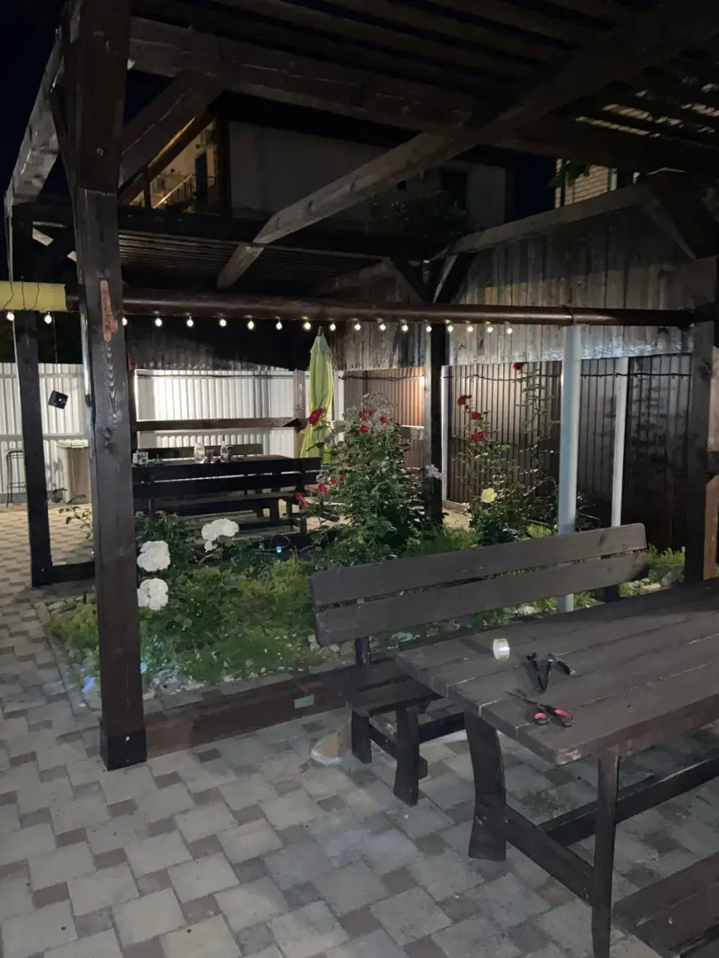 Гостевой дом Шоколадка