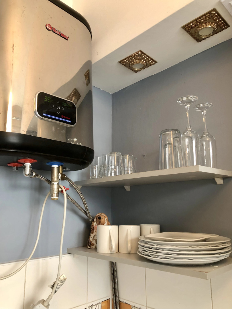 Апартаменты Студия в Историческом Квартале Большого Театра