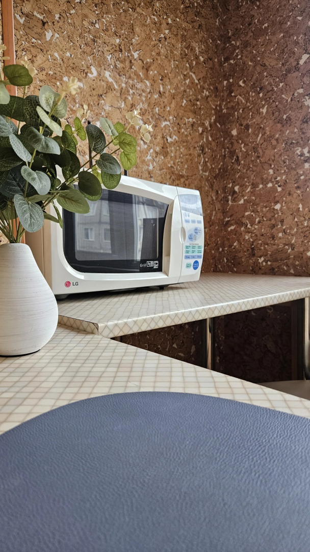 Квартира Уютная на Дальневосточной