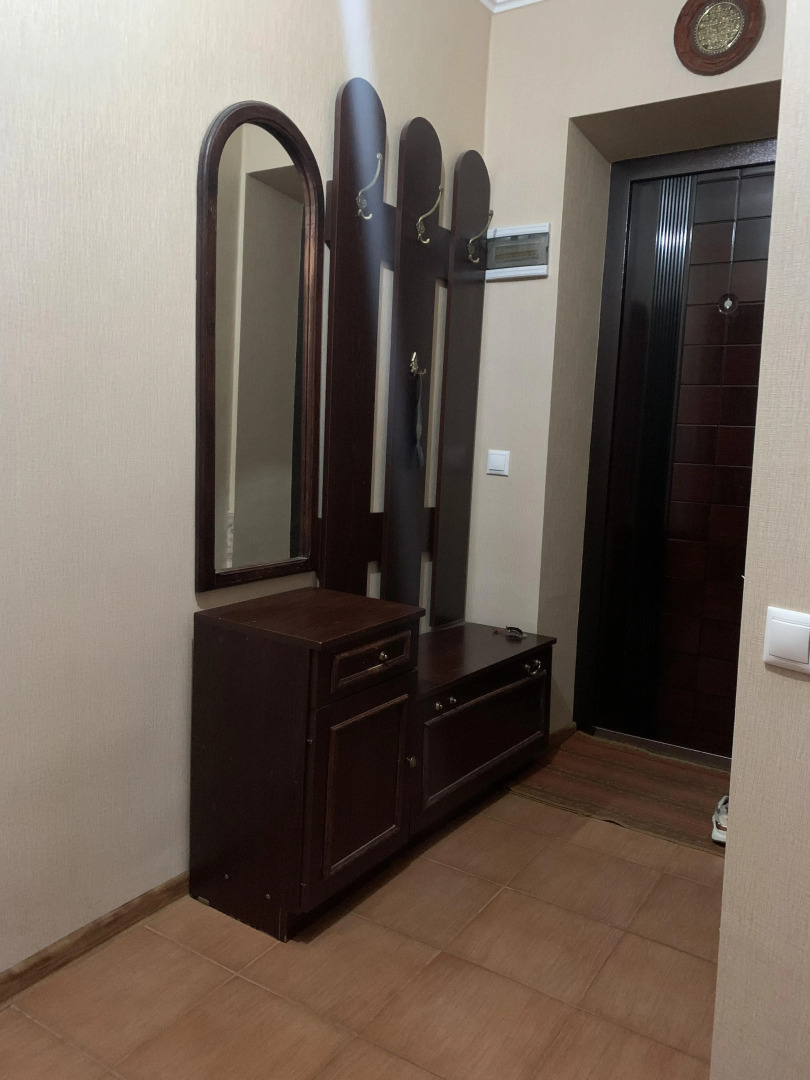 Квартира в Эльбрусе