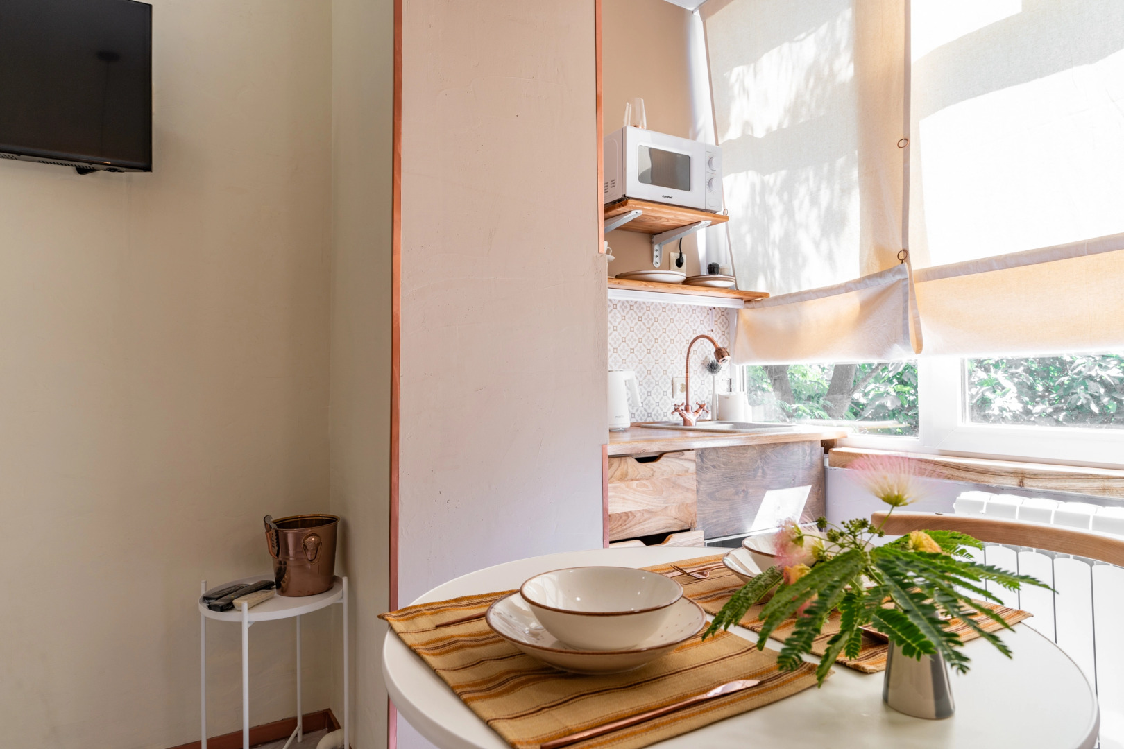 Жилые помещения Мой Маяк