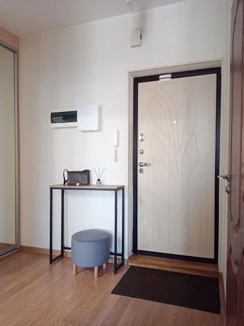 Квартира Апартаменты Однокомнатные