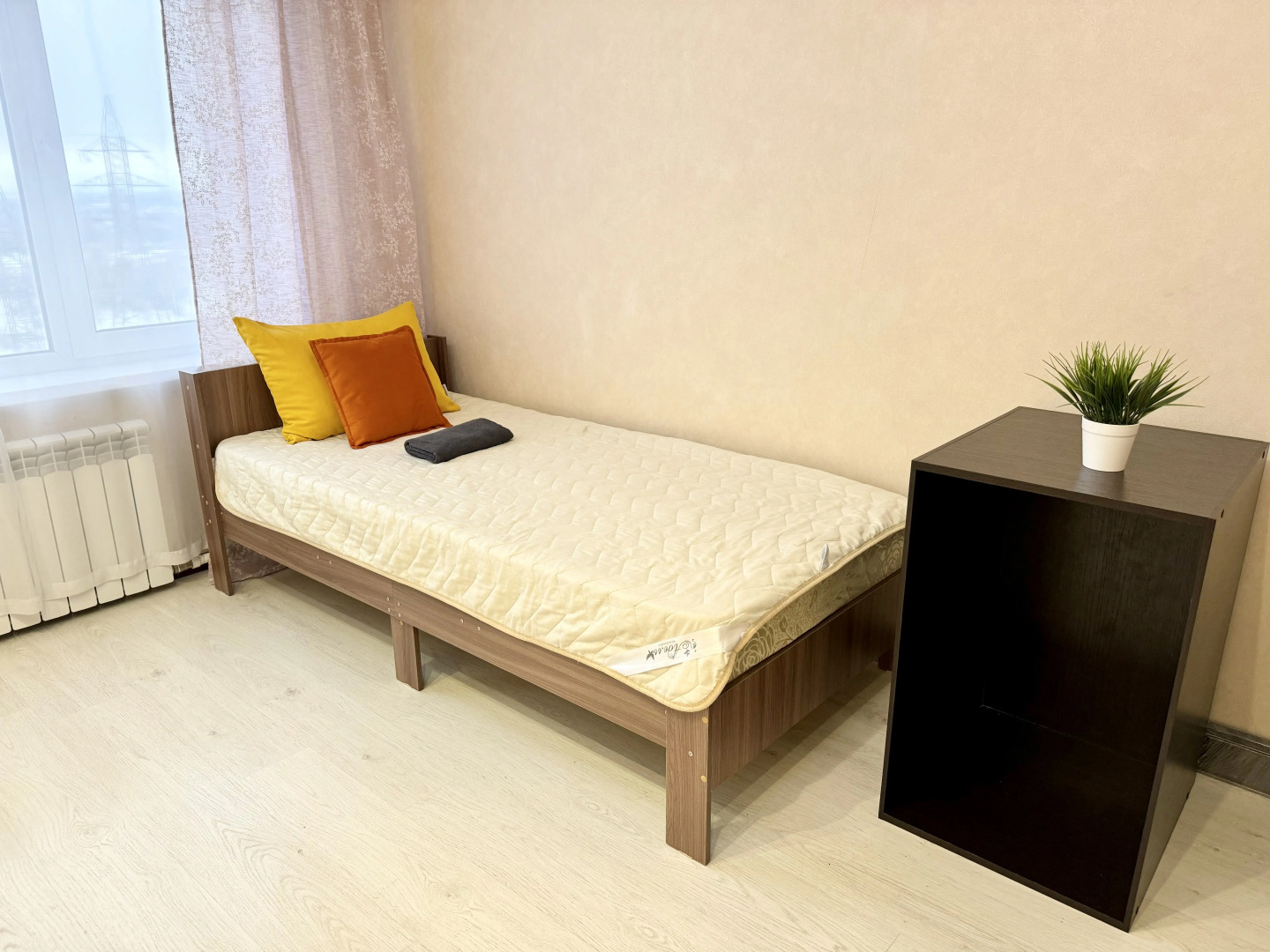 Квартира Sweet Home