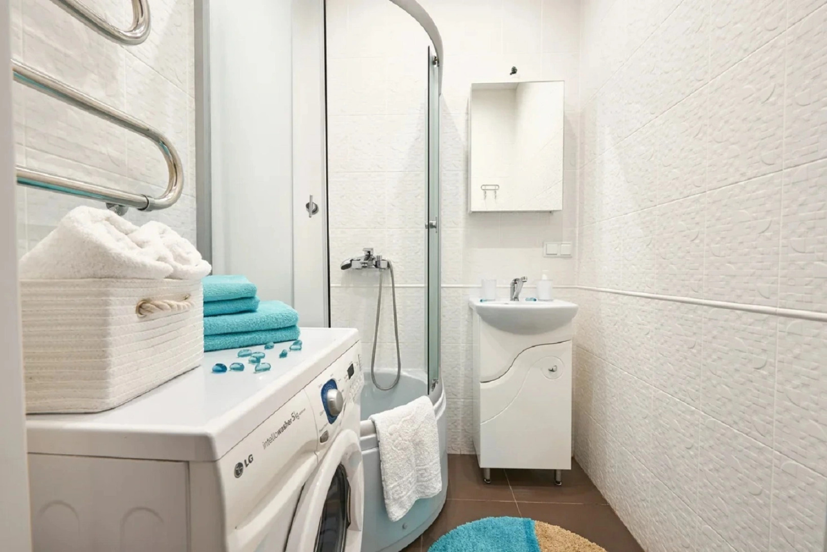 Апартаменты PaulMarie на Мира