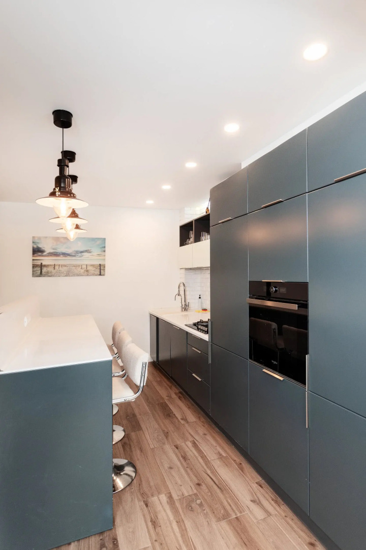 Апартаменты Яхта Парус