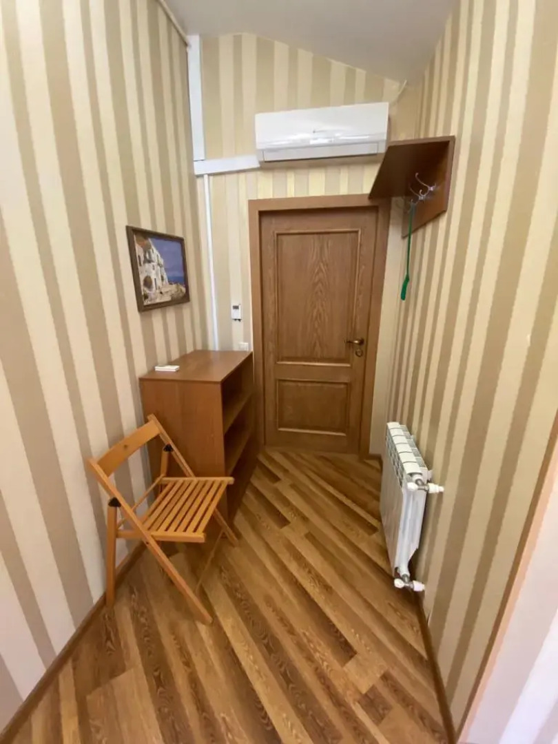 Апартаменты Ривьера Каспия 4