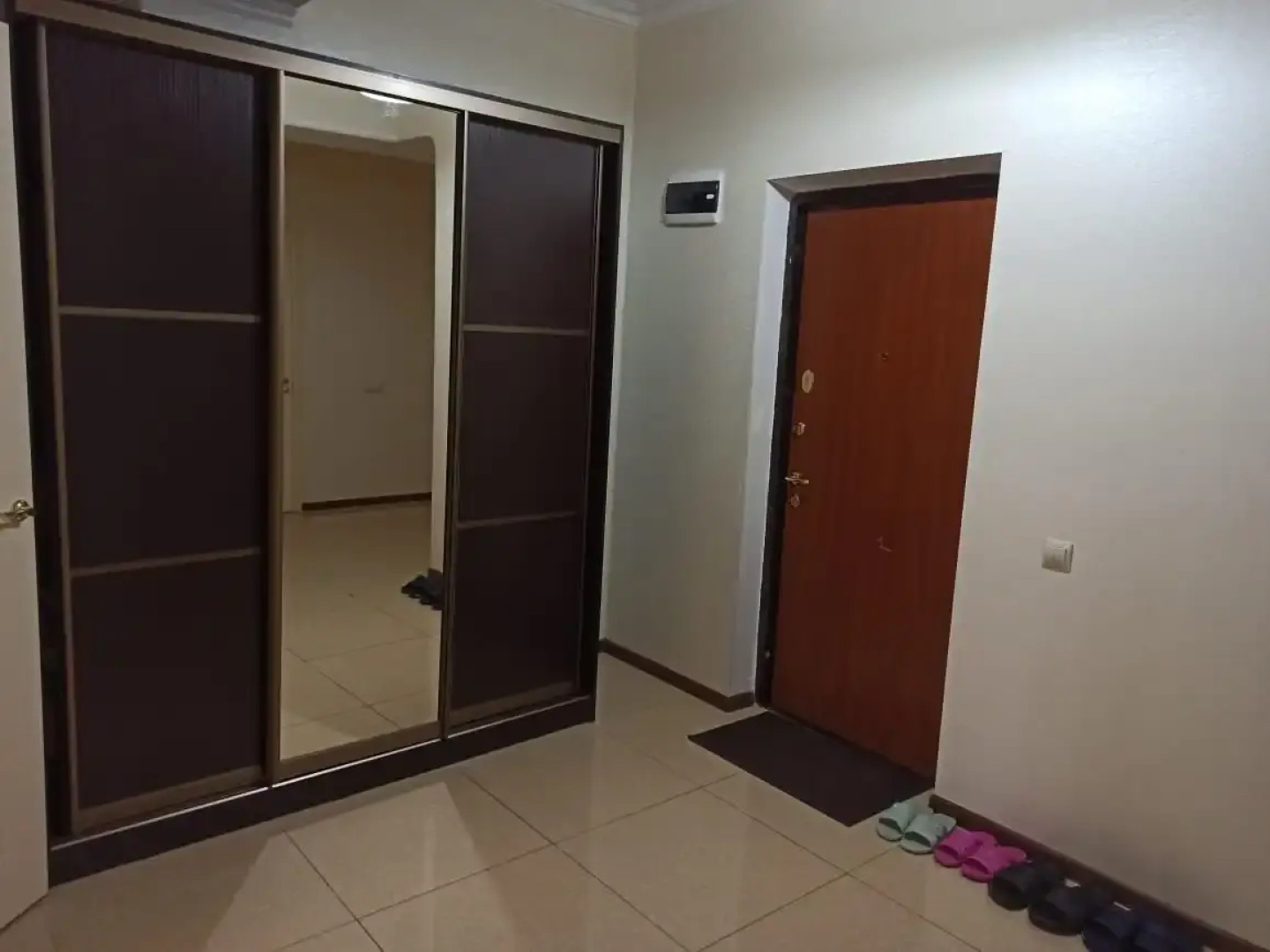 Апартаменты КвартОтель на М.Горького 85Б 12