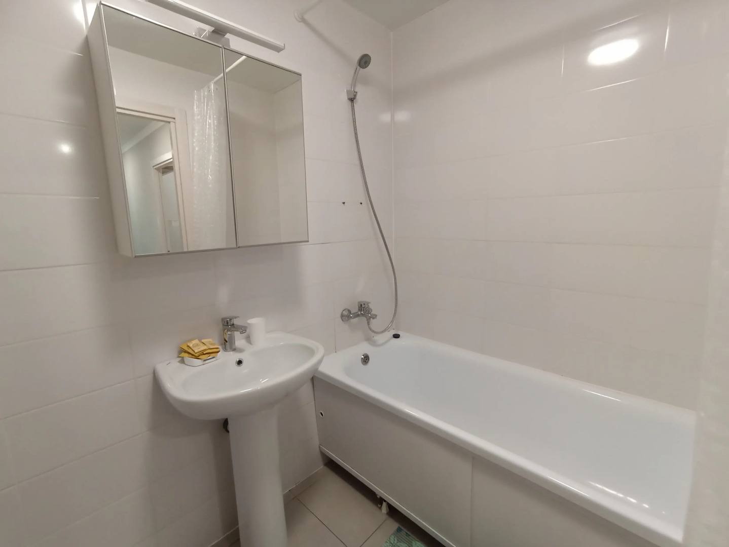 Квартира Двухкомнатная Квартира у Метро Котельники