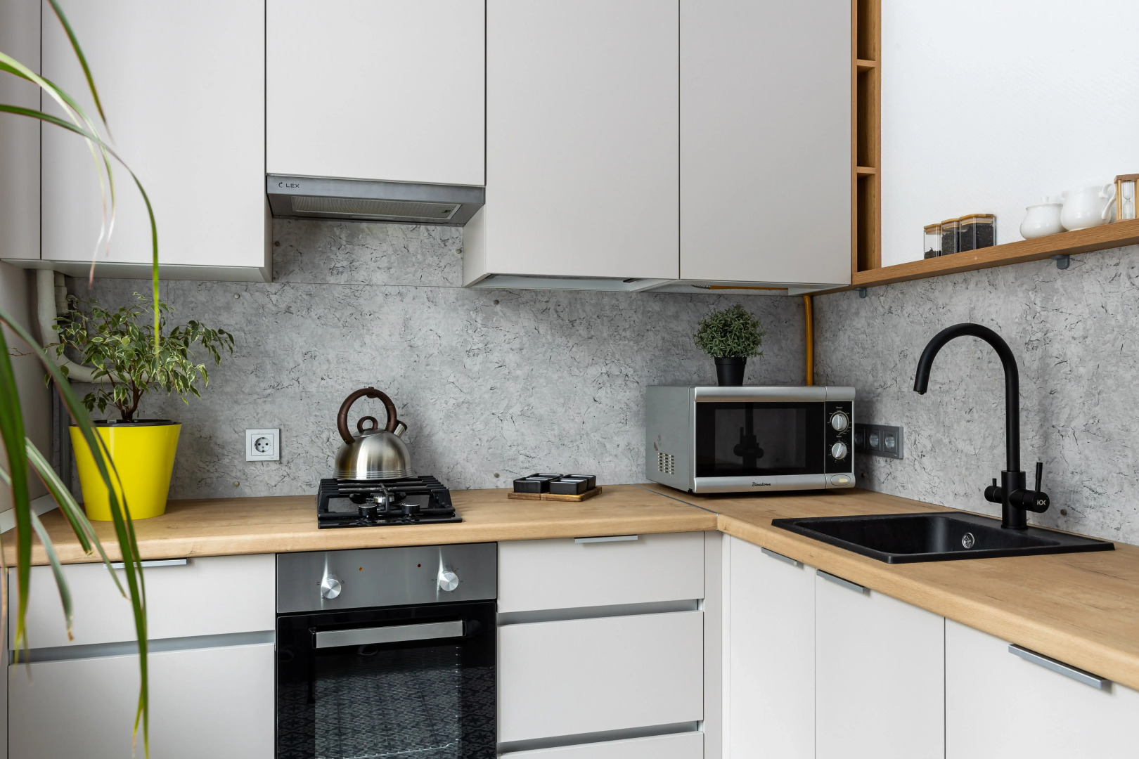 Квартира Сапфир в Пушкине