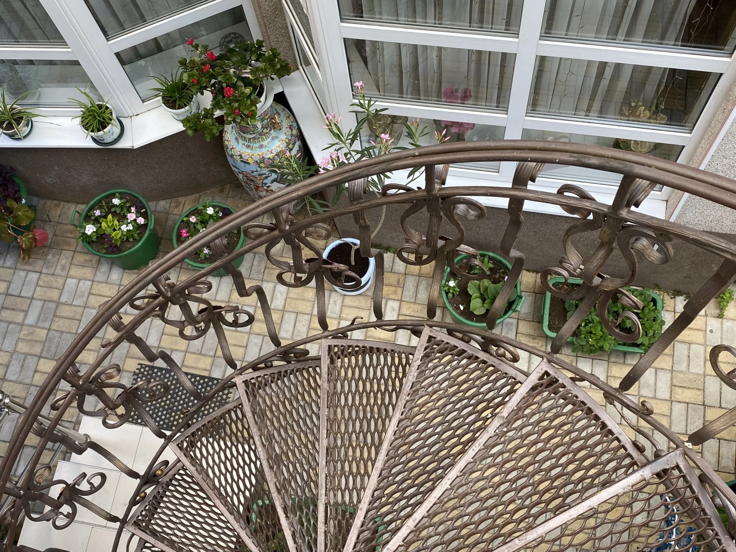 Гостевой дом СПС