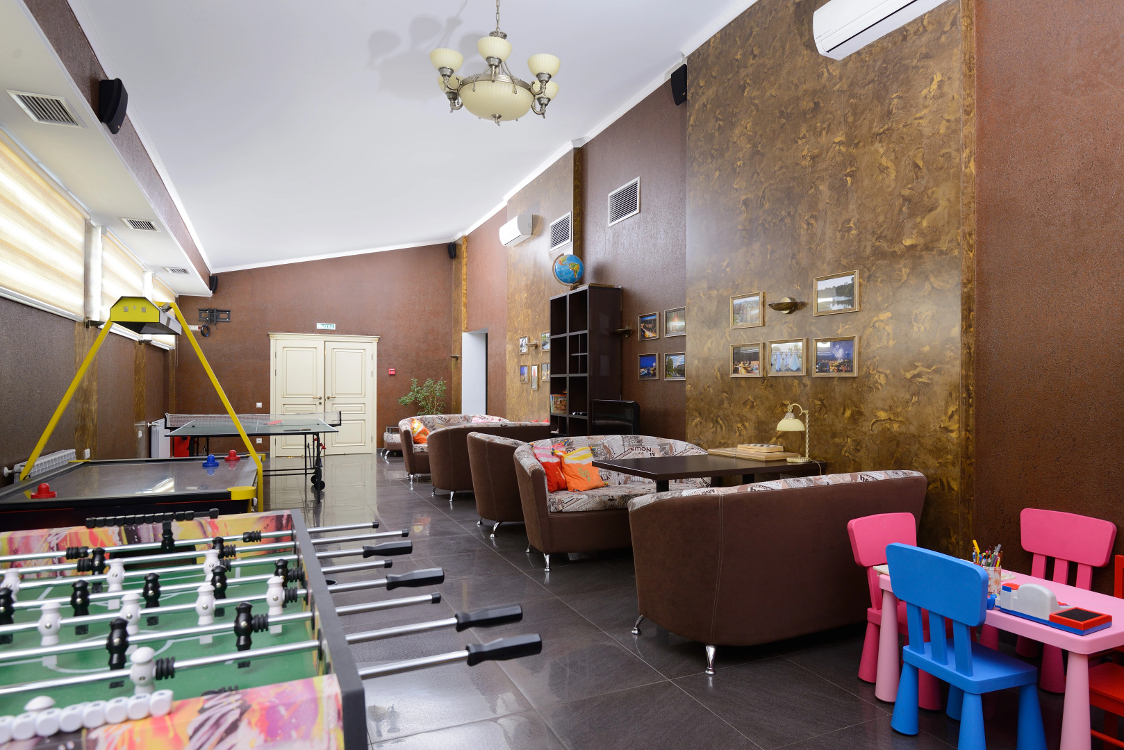 Отель Империал Wellness & SPA