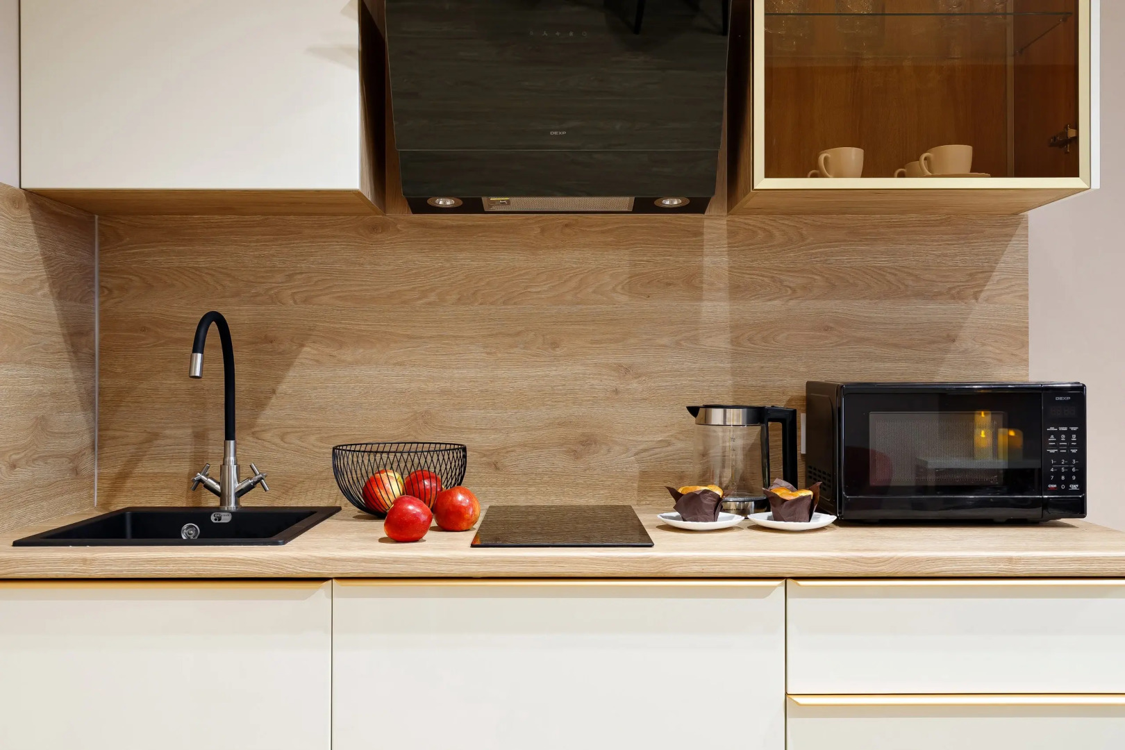 Апартаменты Grand Palace 1412