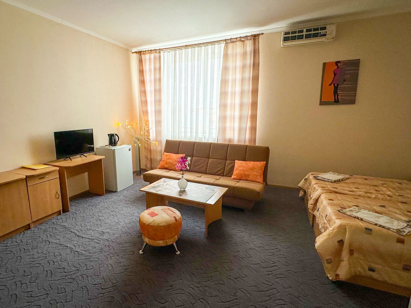 Хостел на Суворова 41