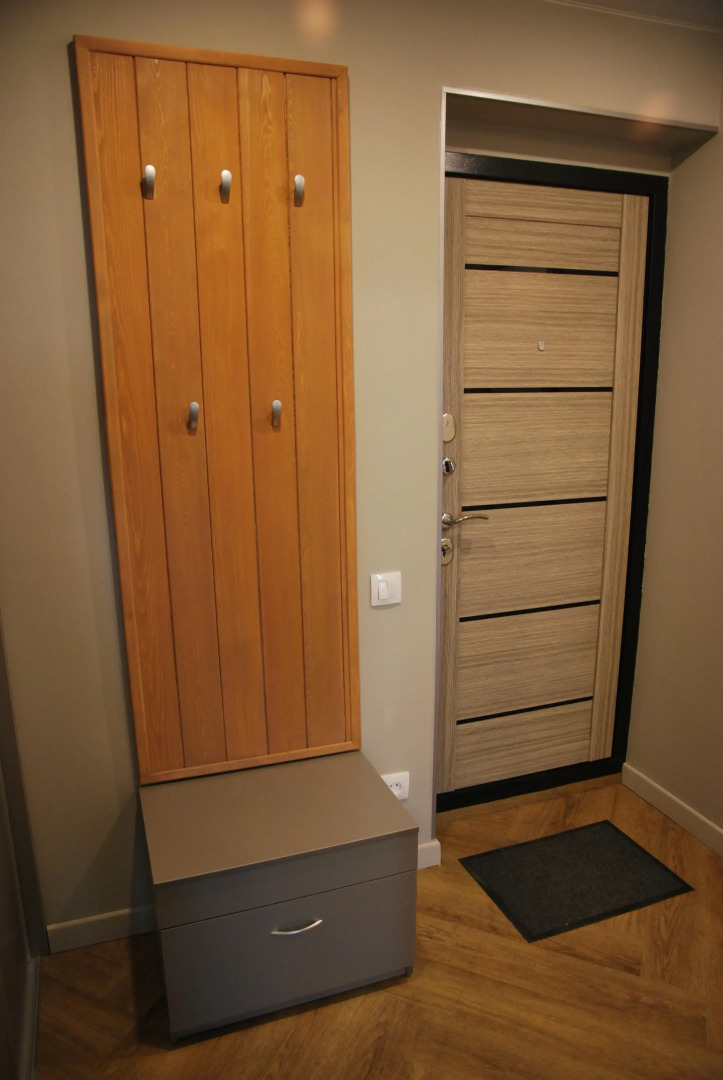 Апартаменты Дизайнерская студия в центре Абакана