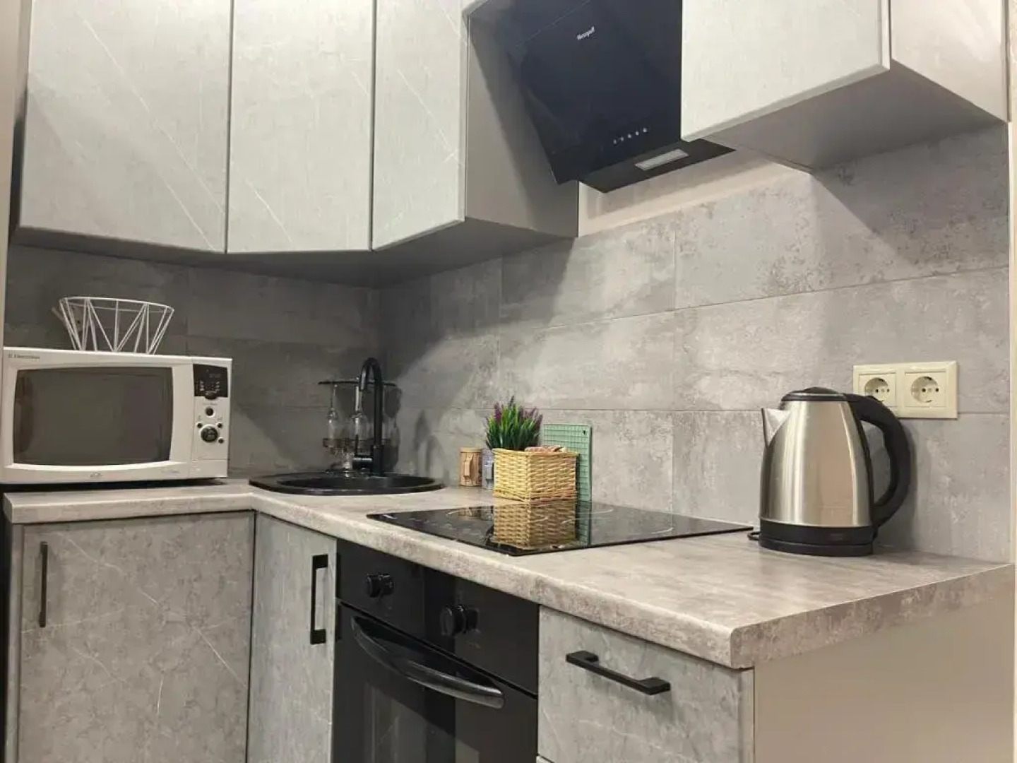 Квартира Apartslounge 8